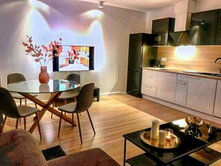 Ferienhaus Lubin Ausstattung 14