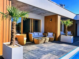 Casa de vacaciones Lubin Grabación al aire libre 3