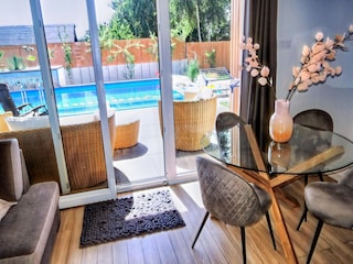 Ferienhaus Lubin Ausstattung 10