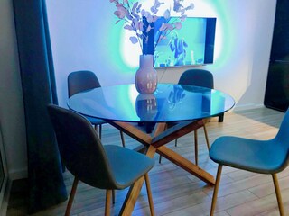 Ferienhaus Lubin Ausstattung 11