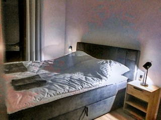 Holiday house Lubin Features 14
