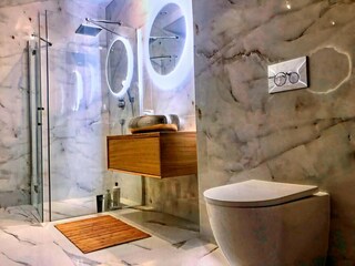 Casa per le vacanze Lubin Caratteristiche 16