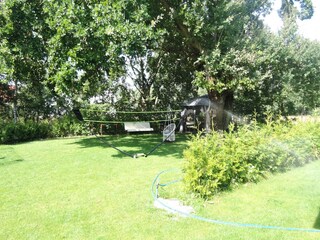 Maison de vacances Lubin Enregistrement extérieur 6