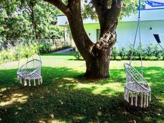 Maison de vacances Lubin Enregistrement extérieur 7