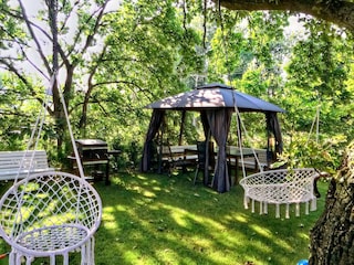 Maison de vacances Lubin Enregistrement extérieur 8