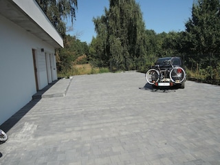 Casa de vacaciones Lubin Grabación al aire libre 3