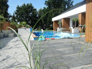 Holiday house Lubin  22
