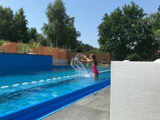 Holiday house Lubin  24