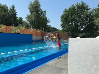 Maison de vacances Lubin  22