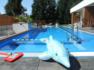 Casa per le vacanze Lubin  23