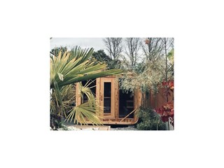 Holiday house Lubin  26