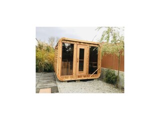 Ferienhaus Lubin  24