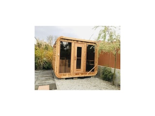 Maison de vacances Lubin  25