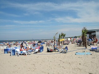 Casa per le vacanze Lubin Ambiente 17