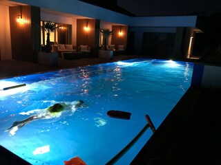 Casa de vacaciones Lubin  26