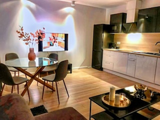 Holiday house Lubin Features 15