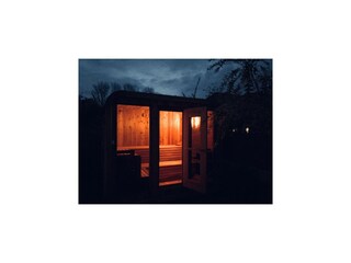 Holiday house Lubin  21
