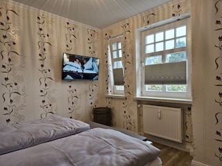 Ferienwohnung Wyk auf Föhr Schlafzimmer 10
