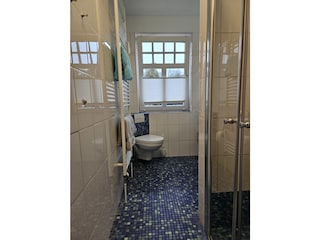 Ferienwohnung Wyk auf Föhr Badezimmer 13