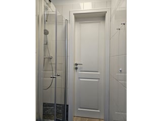 Ferienwohnung Wyk auf Föhr Badezimmer 15
