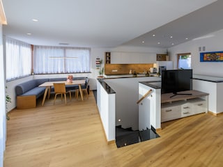 Vakantieappartement Latsch Kenmerken 10