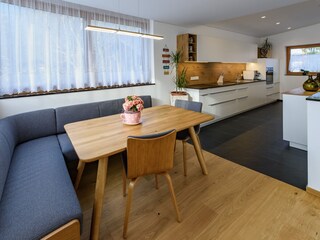 Vakantieappartement Latsch Kenmerken 11