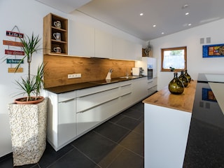 Vakantieappartement Latsch Kenmerken 12