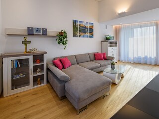 Vakantieappartement Latsch Kenmerken 13