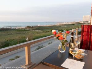 Ferienwohnung Meerzeit - Warnemünde - image1