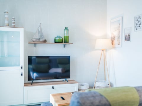 Ferienwohnung Sandhummel