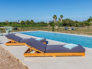 Cottage Pollensa Outdoor Recording 2
