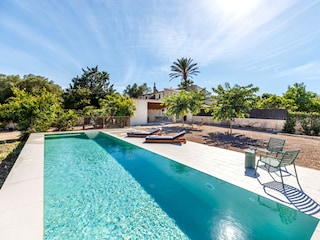 Cottage Pollensa Outdoor Recording 3