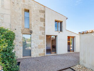 Cottage Pollensa Outdoor Recording 14