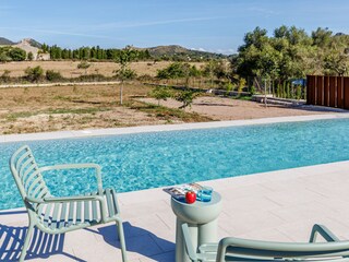 Cottage Pollensa Outdoor Recording 6