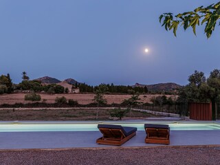 Cottage Pollensa Outdoor Recording 18