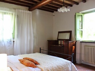 Vakantieappartement Montone Kenmerken 14