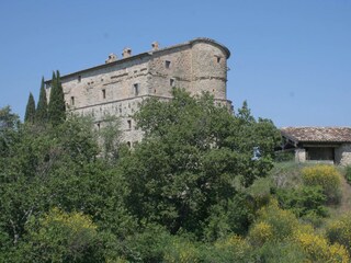 Appartamento per vacanze Montone Ambiente 23