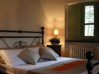 Appartamento per vacanze Montone Caratteristiche 14