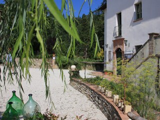 Appartamento per vacanze Montone Registrazione all'aperto 2