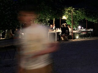 Appartamento per vacanze Montone Registrazione all'aperto 4