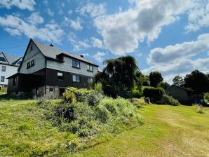 Holiday apartment Bergblick - Klingenthal - image1