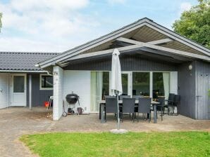 8 Personen Ferienhaus in Sydals - Sydals - image1