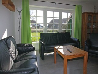 Appartement Friedrichskoog Kenmerken 19