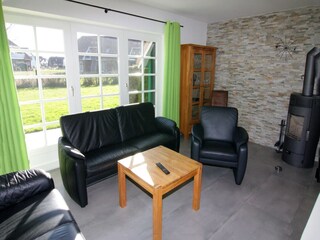 Apartamento Friedrichskoog Características 24