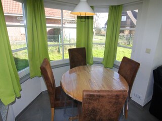 Apartment Friedrichskoog Ausstattung 15