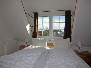 Apartment Friedrichskoog Ausstattung 8