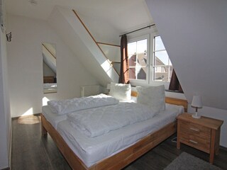 Apartment Friedrichskoog Ausstattung 9