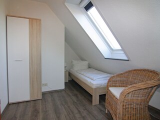 Appartamento Friedrichskoog Caratteristiche 25