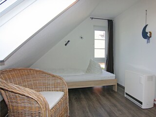 Apartment Friedrichskoog Ausstattung 10