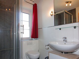 Appartamento Friedrichskoog Caratteristiche 28